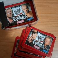 Figurine toops WWE Rivals box 2009