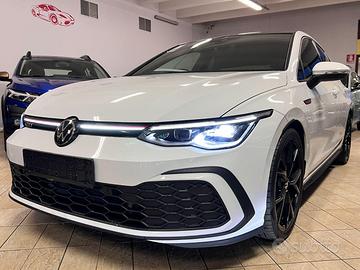 Volkswagen GOLF GTI DSG