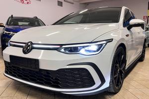 Volkswagen GOLF GTI DSG