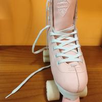 Pattini oxelo quad 100