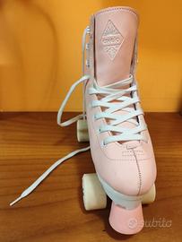 Pattini oxelo quad 100