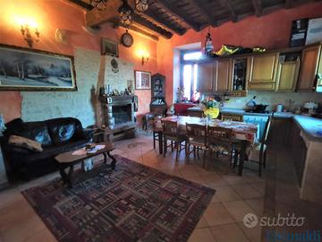 Casa Indipendente Robecco sul Naviglio