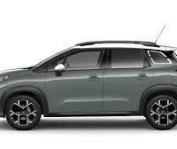 Ricambi Citroen C3 Aircross