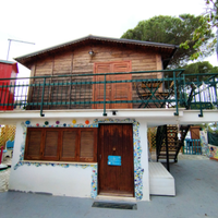 Casa 50mq 250 metri dal mare 2026