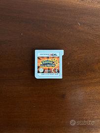 Pokémon Ultrasole Nintendo 3DS - solo cartuccia