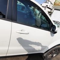 SSANGYONG KORANDO G20T 2013 - PORTA ANTERIORE DEST