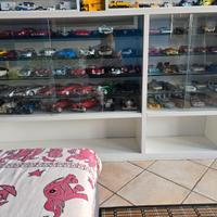 vetrinette per modellismo