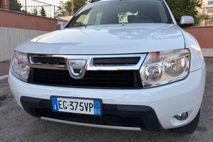 Dacia Duster 1.5 dCi 110CV unico proprietario