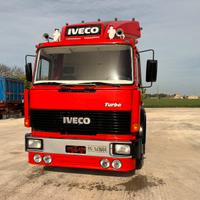 Iveco 190-38 TRATTORE