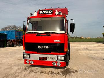 Iveco 190-38 TRATTORE