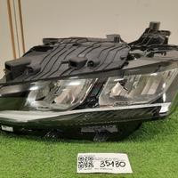 FARO ANTERIORE PEUGEOT 308 S. Wagon 9839286380 (08