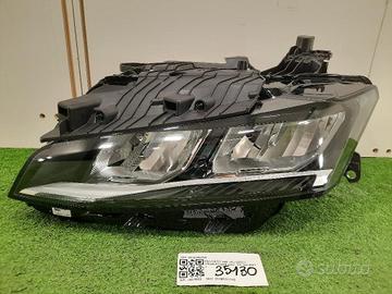 FARO ANTERIORE PEUGEOT 308 S. Wagon 9839286380 (08