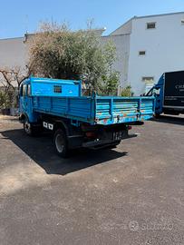 Camion Fiat OM40
