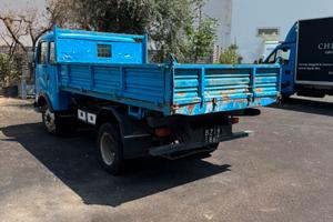 Camion Fiat OM40