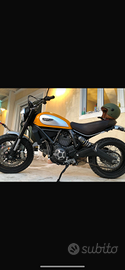 Ducati scrambler icon 800