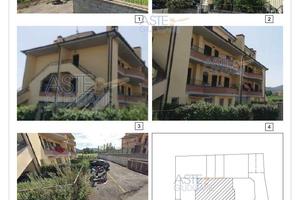 Appartamento Vitorchiano [A4343732]