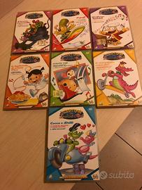 DVD Animazione - I Cartoni dello Zecchino D'oro