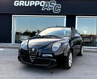 Alfa Romeo MiTo 1.4 BENZ Progression 70cv E6 OK NE