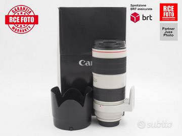 Canon EF 70-200 F2.8 L IS III USM (Canon)