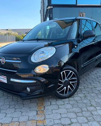Fiat 500L 1.4 95 CV Mirror