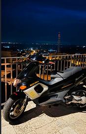 GILERA RUNNER 50