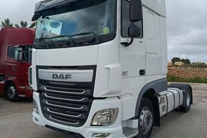 Trattore stradale daf xf 106