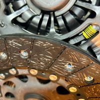 Frizione bmw e46 320d