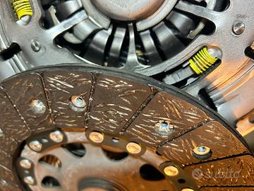 Frizione bmw e46 320d