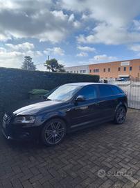 Audi A3 Sline 1.6 Tdi