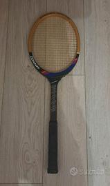 Racchetta da tennis in legno Donnay Partners