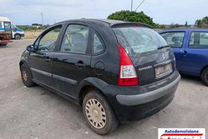 CITROEN C3 1 FC, FN 1.1I 60CV 02-09 - Ricambi