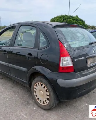CITROEN C3 1 FC, FN 1.1I 60CV 02-09 - Ricambi