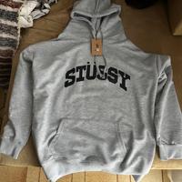 Felpa Stussy