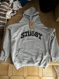 Felpa Stussy