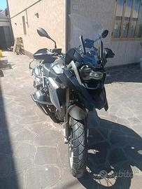 BMW gs lc