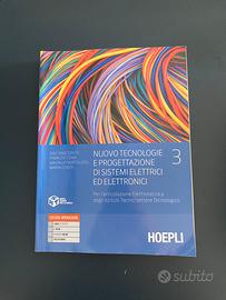 Nuovo Tecnologie e Progettazzione di Sistemi