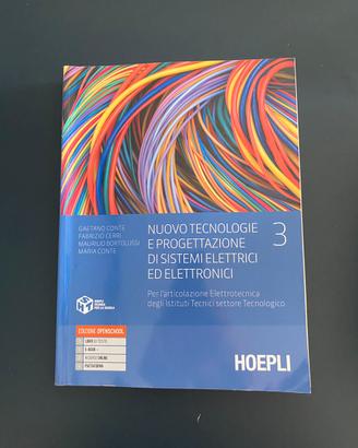 Nuovo Tecnologie e Progettazzione di Sistemi
