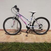 bicicletta MTB Brera