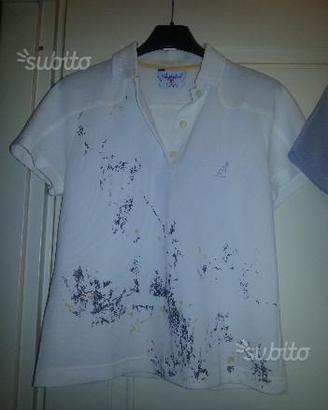 UnaMagliettaPoloNuovaOriginaleMarca"AustralianByL'