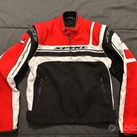 Giubbotto Moto Spyke Donna Taglia S