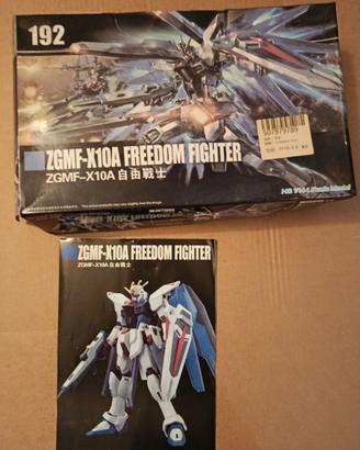 Gundam 1/144