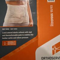 busto comprato in sanitaria tg xxl