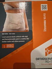 busto comprato in sanitaria tg xxl