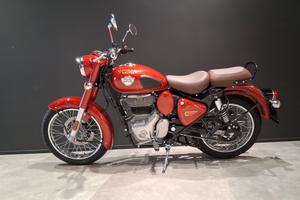 Royal Enfield Classic 350