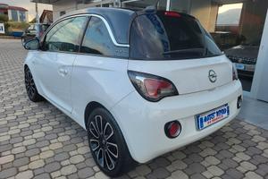 Opel Adam 1.4 GPL Tech *** TETTO PANORAMICO FULL O