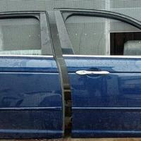 Jaguar XJ Berlina 2003 in poi Porte dx+sx