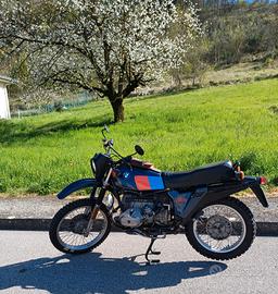 Bmw r80 g/s..gs..Parigi Dakar..Basic..r 80