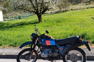 Bmw r80 g/s..gs..Parigi Dakar..Basic..r 80