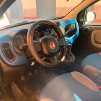 Fiat panda 1.2 GPL 