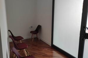 Studio medico o ufficio